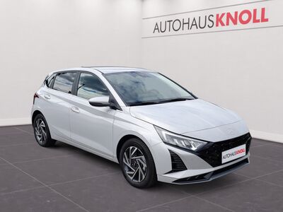 Hyundai i20 Neuwagen Hyundai i20 Neuwagen