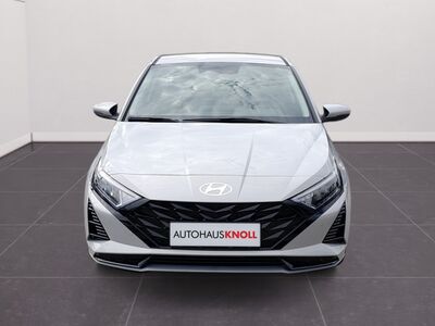 Hyundai i20 Neuwagen Hyundai i20 Neuwagen