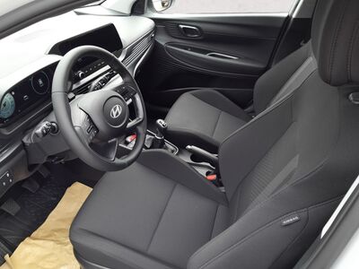 Hyundai i20 Neuwagen Hyundai i20 Neuwagen