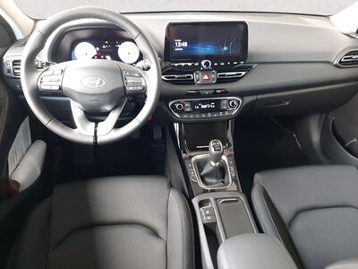 Hyundai i30 Neuwagen Hyundai i30 Neuwagen