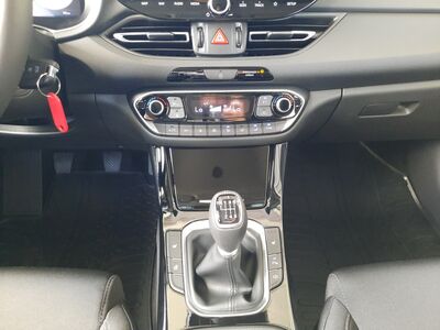 Hyundai i30 Neuwagen Hyundai i30 Neuwagen