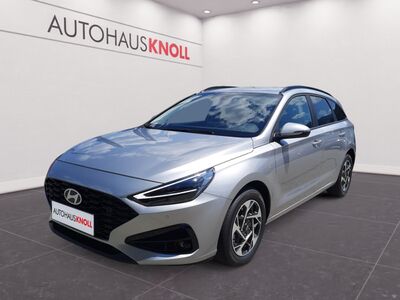 Hyundai i30 Neuwagen Hyundai i30 Neuwagen