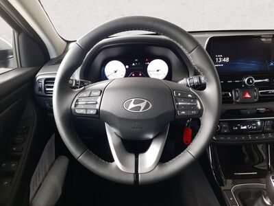 Hyundai i30 Neuwagen Hyundai i30 Neuwagen