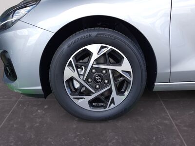 Hyundai i30 Neuwagen Hyundai i30 Neuwagen