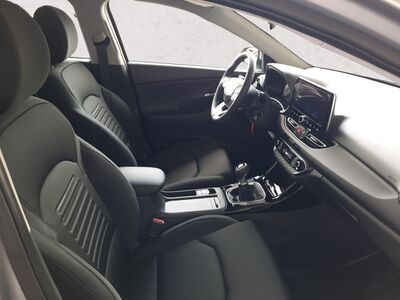 Hyundai i30 Neuwagen Hyundai i30 Neuwagen