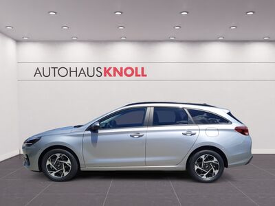 Hyundai i30 Neuwagen Hyundai i30 Neuwagen