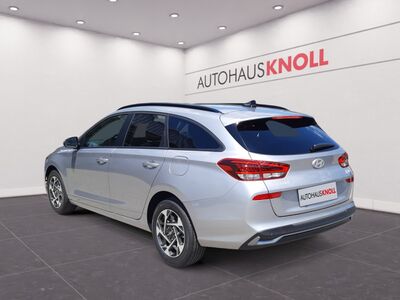 Hyundai i30 Neuwagen Hyundai i30 Neuwagen