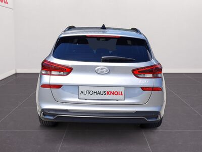 Hyundai i30 Neuwagen Hyundai i30 Neuwagen