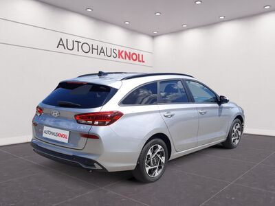 Hyundai i30 Neuwagen Hyundai i30 Neuwagen