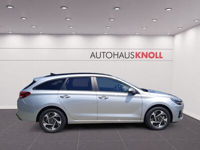 Hyundai i30 Neuwagen Hyundai i30 Neuwagen