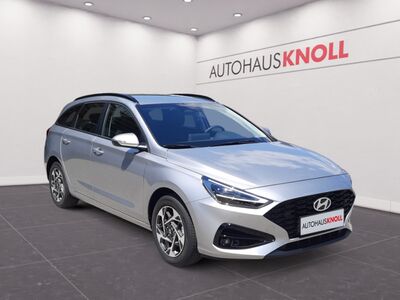 Hyundai i30 Neuwagen Hyundai i30 Neuwagen