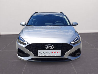 Hyundai i30 Neuwagen Hyundai i30 Neuwagen