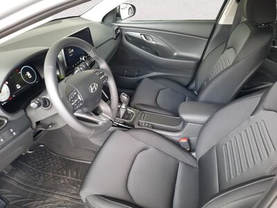 Hyundai i30 Neuwagen Hyundai i30 Neuwagen
