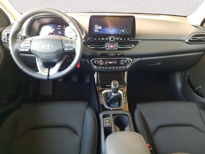 Hyundai i30 Neuwagen Hyundai i30 Neuwagen
