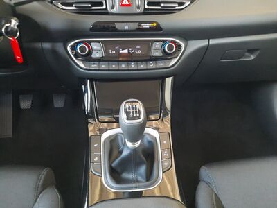 Hyundai i30 Neuwagen Hyundai i30 Neuwagen