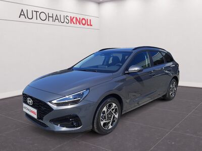 Hyundai i30 Neuwagen Hyundai i30 Neuwagen