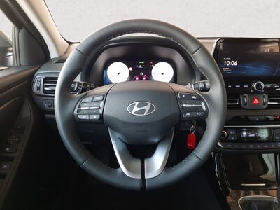 Hyundai i30 Neuwagen Hyundai i30 Neuwagen