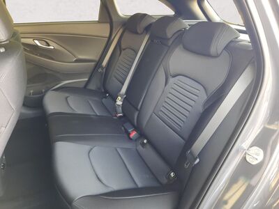 Hyundai i30 Neuwagen Hyundai i30 Neuwagen