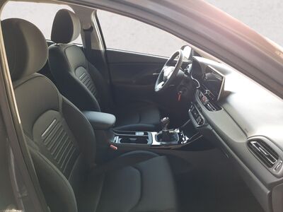Hyundai i30 Neuwagen Hyundai i30 Neuwagen