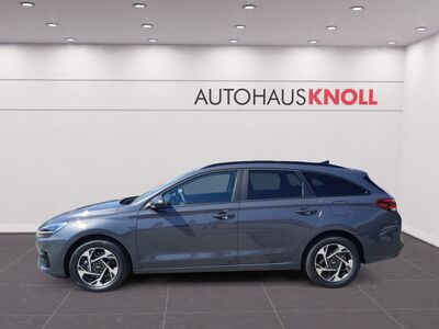 Hyundai i30 Neuwagen Hyundai i30 Neuwagen