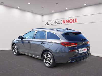 Hyundai i30 Neuwagen Hyundai i30 Neuwagen