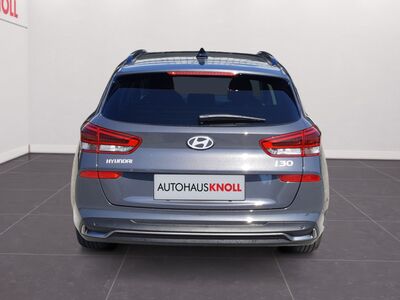 Hyundai i30 Neuwagen Hyundai i30 Neuwagen