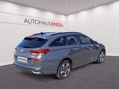 Hyundai i30 Neuwagen Hyundai i30 Neuwagen