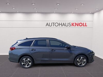 Hyundai i30 Neuwagen Hyundai i30 Neuwagen
