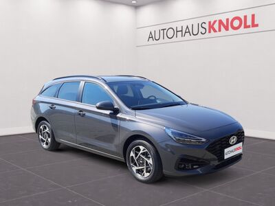Hyundai i30 Neuwagen Hyundai i30 Neuwagen