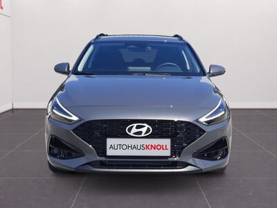 Hyundai i30 Neuwagen Hyundai i30 Neuwagen