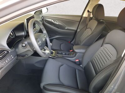 Hyundai i30 Neuwagen Hyundai i30 Neuwagen