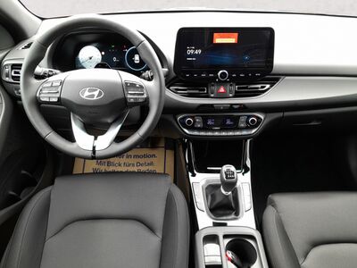 Hyundai i30 Neuwagen Hyundai i30 Neuwagen