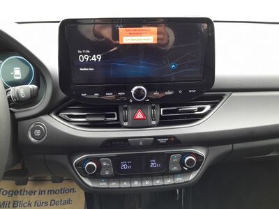 Hyundai i30 Neuwagen Hyundai i30 Neuwagen
