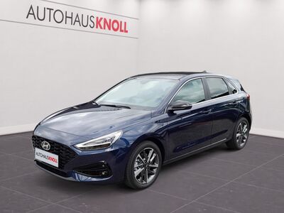 Hyundai i30 Neuwagen Hyundai i30 Neuwagen