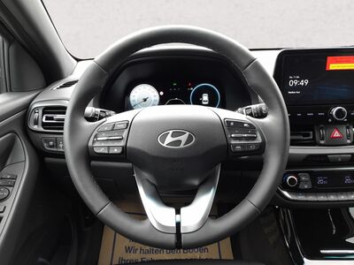 Hyundai i30 Neuwagen Hyundai i30 Neuwagen