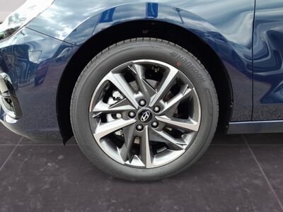 Hyundai i30 Neuwagen Hyundai i30 Neuwagen