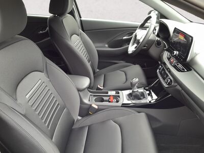 Hyundai i30 Neuwagen Hyundai i30 Neuwagen