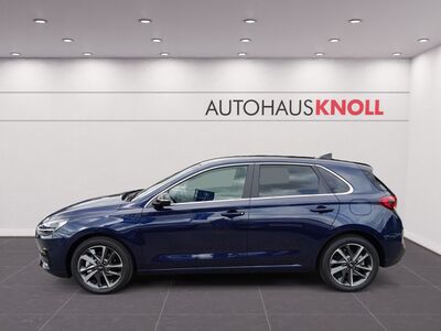 Hyundai i30 Neuwagen Hyundai i30 Neuwagen