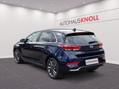 Hyundai i30 Neuwagen Hyundai i30 Neuwagen