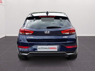 Hyundai i30 Neuwagen Hyundai i30 Neuwagen