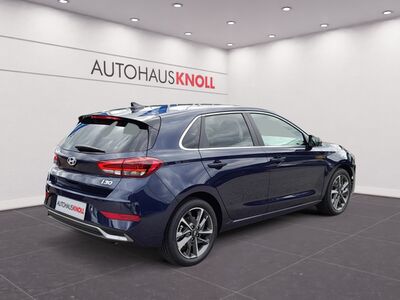 Hyundai i30 Neuwagen Hyundai i30 Neuwagen