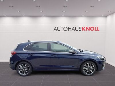 Hyundai i30 Neuwagen Hyundai i30 Neuwagen