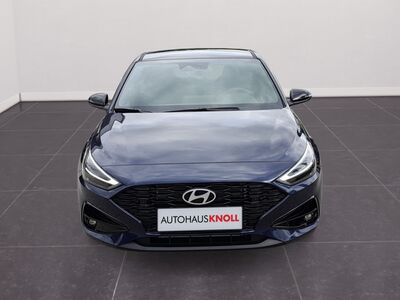 Hyundai i30 Neuwagen Hyundai i30 Neuwagen
