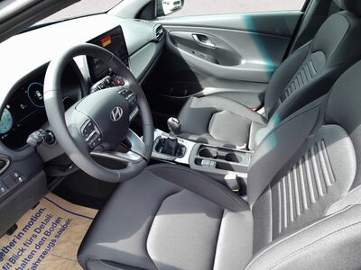 Hyundai i30 Neuwagen Hyundai i30 Neuwagen