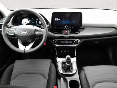 Hyundai i30 Neuwagen Hyundai i30 Neuwagen