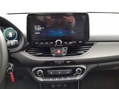 Hyundai i30 Neuwagen Hyundai i30 Neuwagen