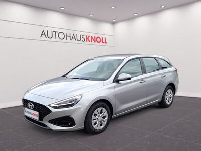 Hyundai i30 Neuwagen Hyundai i30 Neuwagen