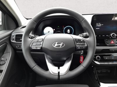 Hyundai i30 Neuwagen Hyundai i30 Neuwagen