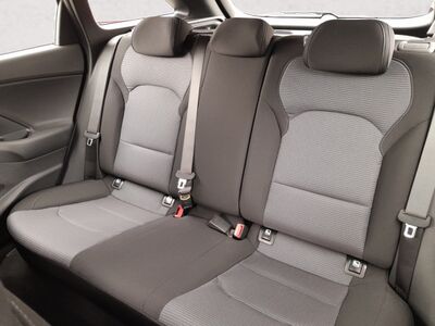 Hyundai i30 Neuwagen Hyundai i30 Neuwagen