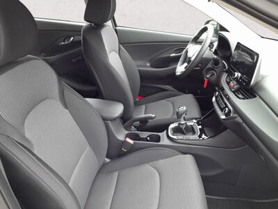 Hyundai i30 Neuwagen Hyundai i30 Neuwagen